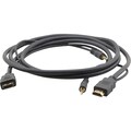Kramer Electronics High Speed Hdmi Flexible Cable w/ Ethe C-MHMA/MHMA-3